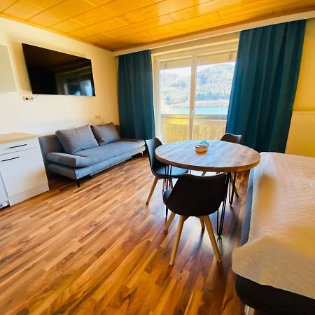 Strandpension Seejuwel Sankt Kanzian am Klopeiner See Екстер'єр фото