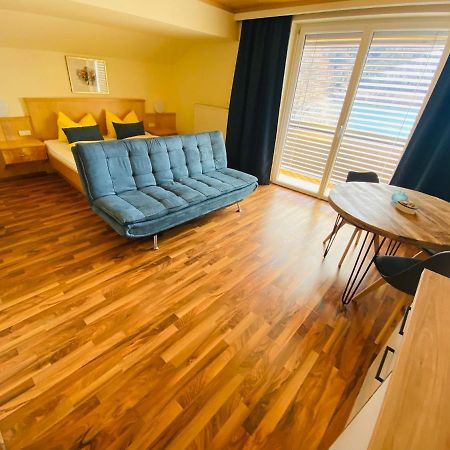 Strandpension Seejuwel Sankt Kanzian am Klopeiner See Екстер'єр фото