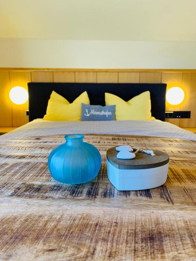 Strandpension Seejuwel Sankt Kanzian am Klopeiner See Екстер'єр фото
